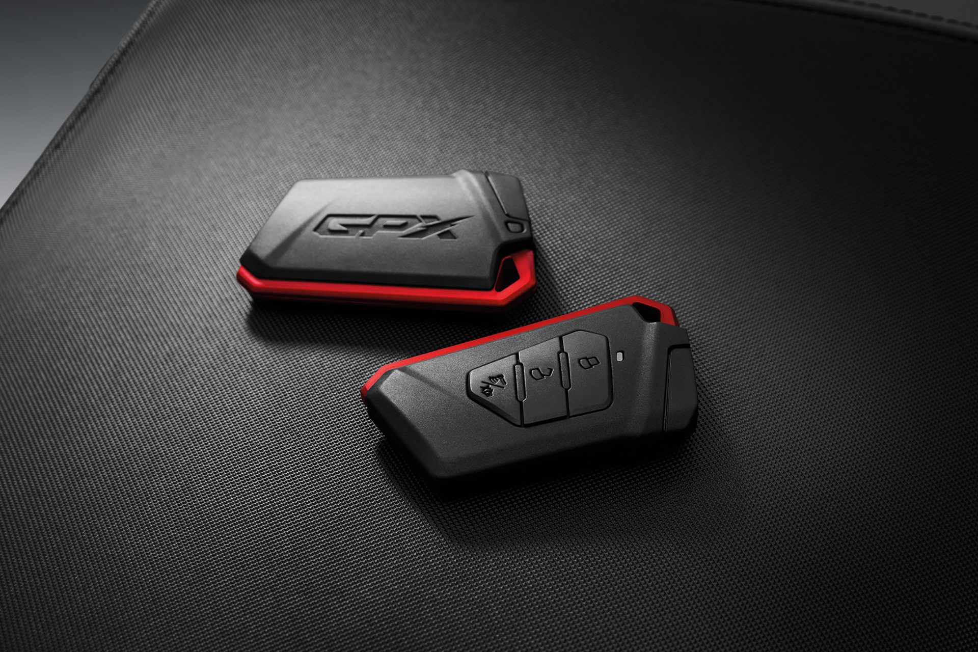 รูปภาพ จีพีเอ็กซ์ GPX DX1 (Standard) ปี 2026