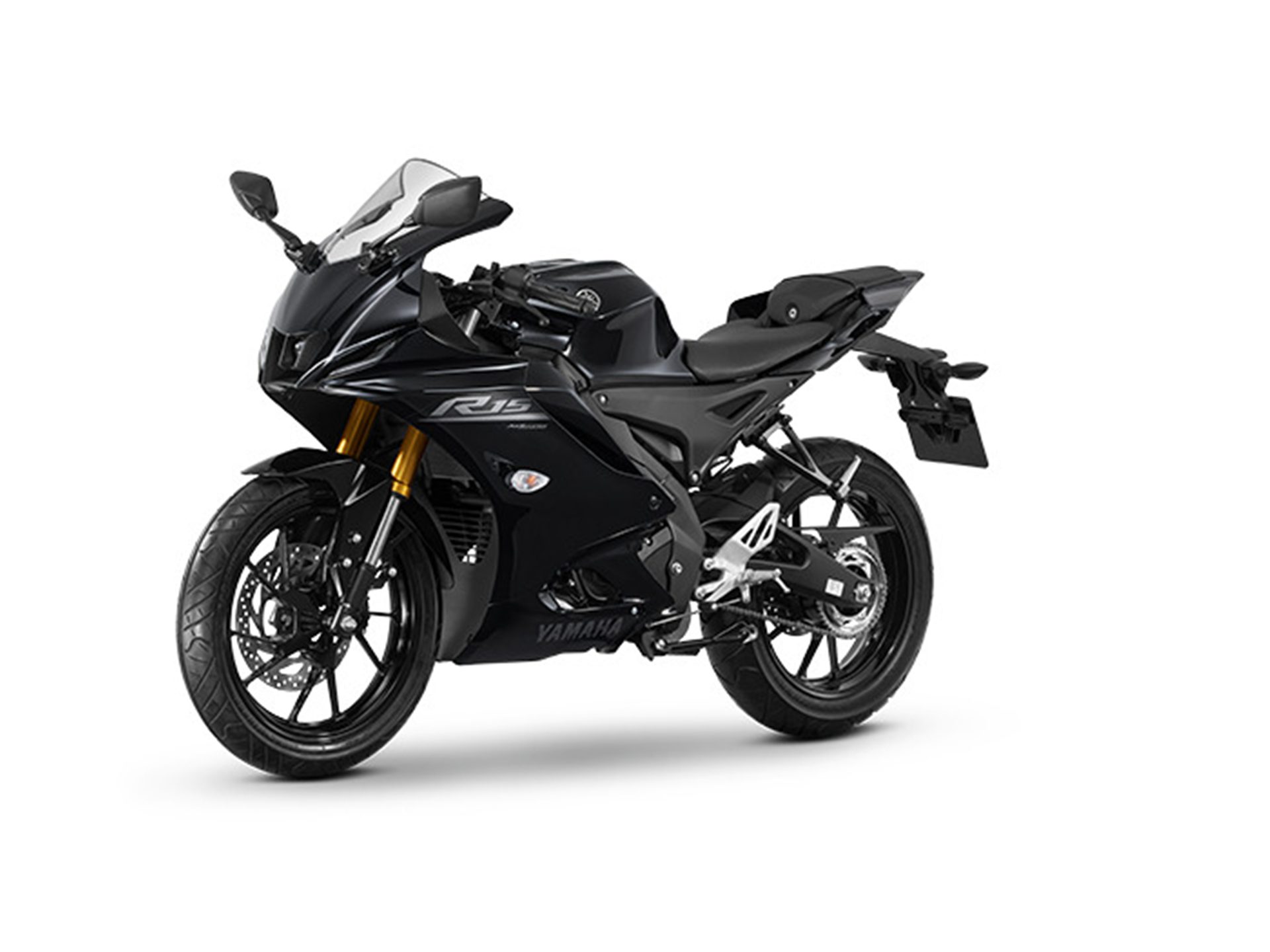 รูปภาพ ยามาฮ่า Yamaha R15 Connected ปี 2026