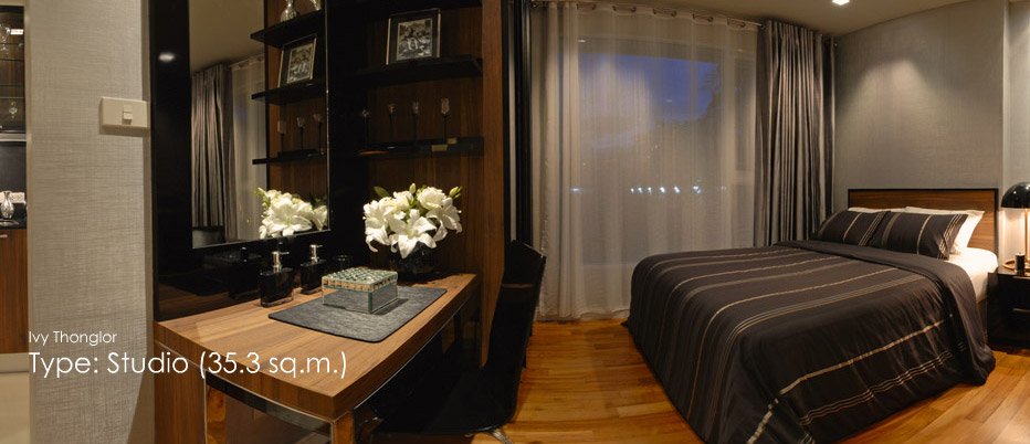 รูปภาพ ไอวี่ ทองหล่อ (Ivy Thonglor)