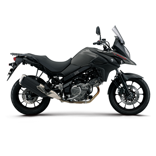รูปภาพ ซูซูกิ Suzuki V-Strom 650 ABS ปี 2020