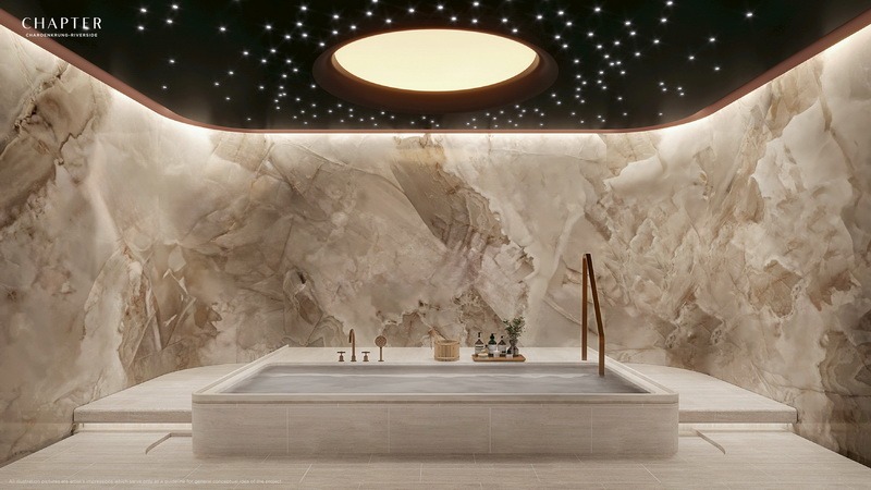 รูปภาพ แชปเตอร์ เจริญกรุง-ริเวอร์ไซด์ (Chapter Charoenkrung-Riverside)