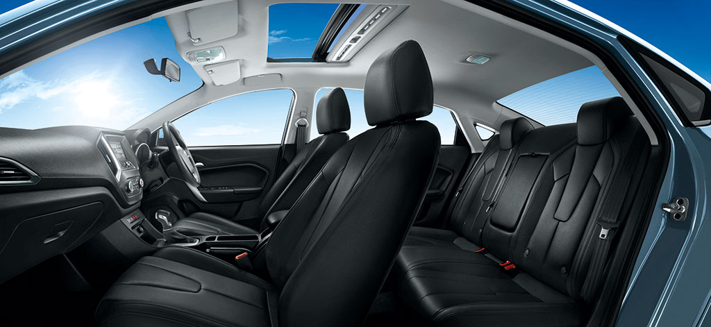 รูปภาพ เอ็มจี MG 5 1.5 X Sunroof ปี 2015