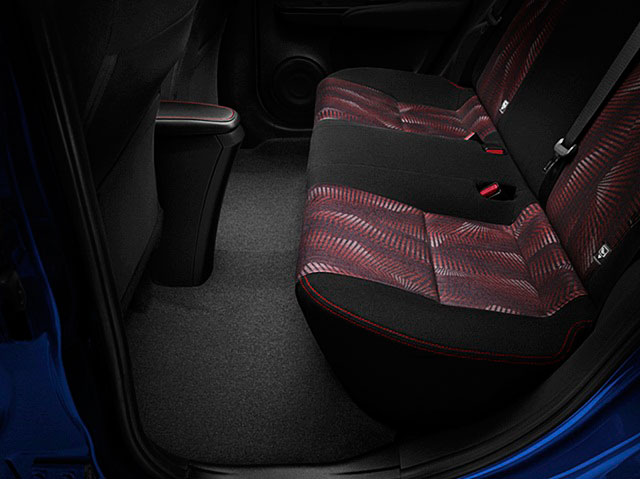 รูปภาพ โตโยต้า Toyota Yaris ATIV 1.2 S ปี 2017