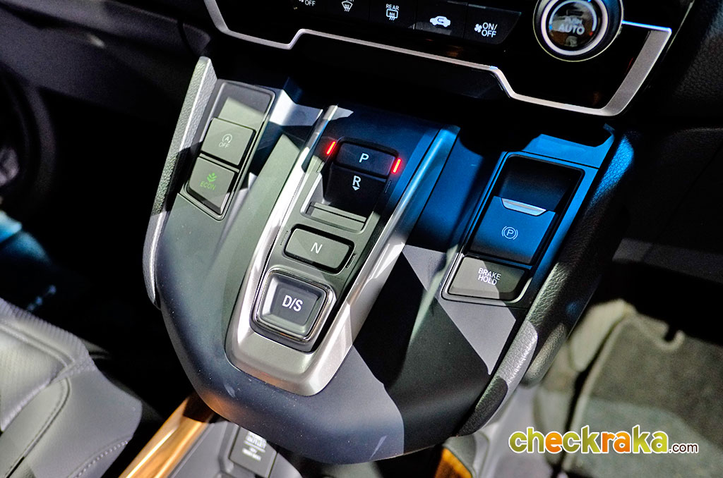 รูปภาพ ฮอนด้า Honda CR-V 1.6 EL i-DTEC 4WD ปี 2017