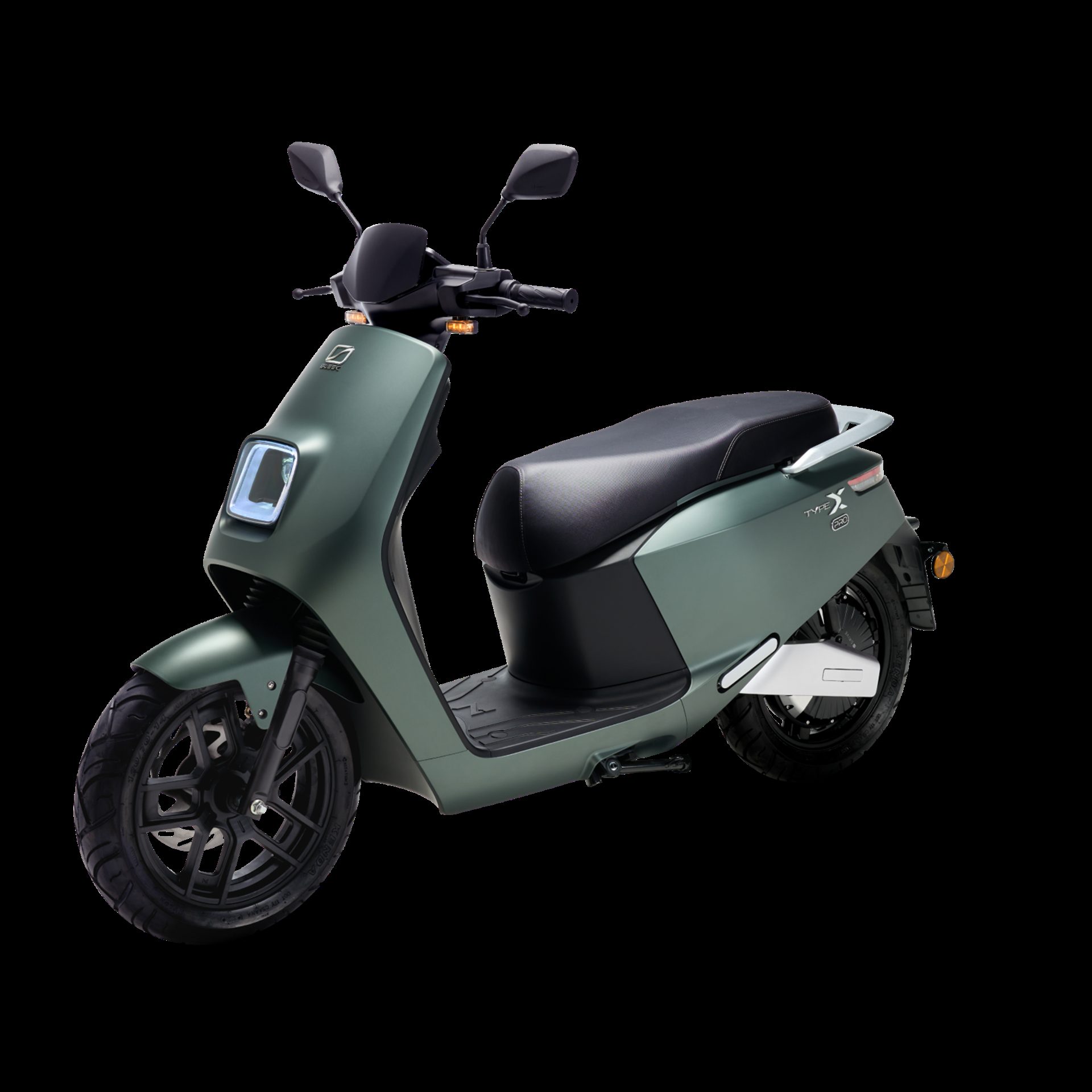 รูปภาพ สลีค SLEEK-TYPE-X (Standard)-ปี 2024