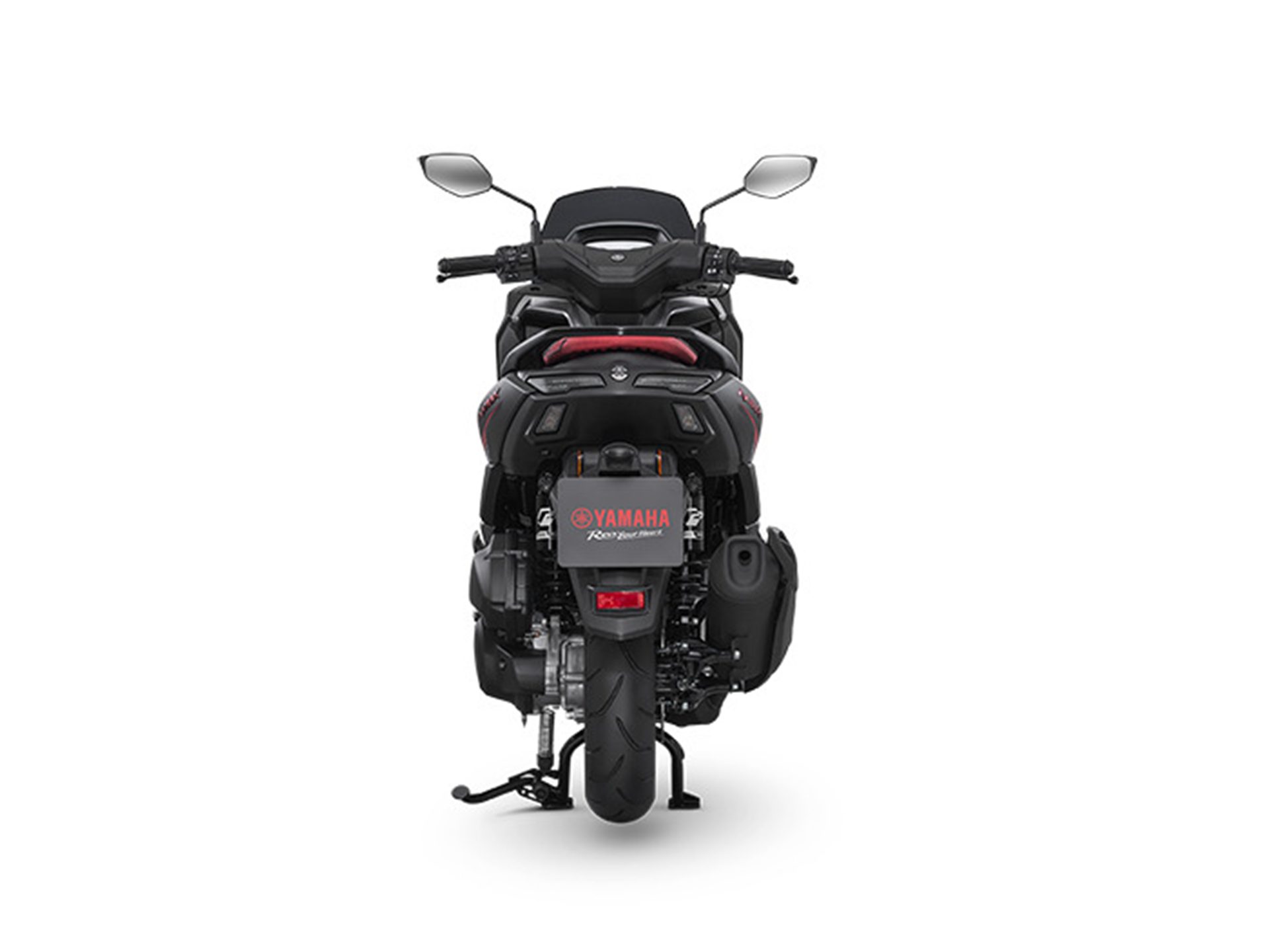 รูปภาพ ยามาฮ่า Yamaha NMAX 25th Anniversary ปี 2026