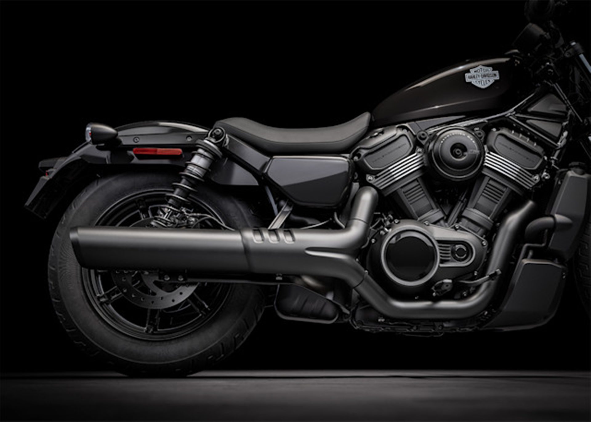 รูปภาพ ฮาร์ลีย์-เดวิดสัน Harley-Davidson Sport Nightster ปี 2026