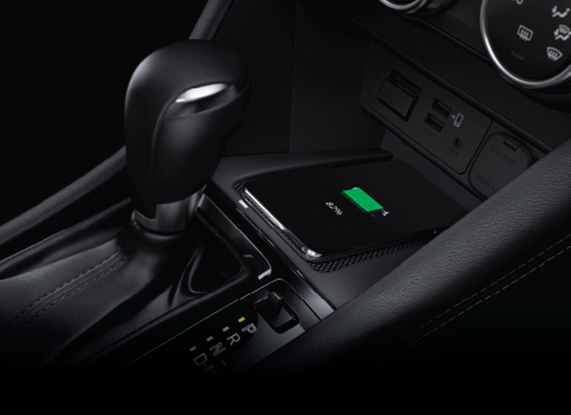 รูปภาพ มาสด้า Mazda CX-3 Essential 2.0 Signature ปี 2025