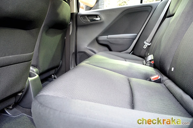 รูปภาพ ฮอนด้า Honda City SV+ ปี 2017