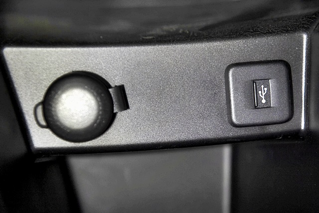 รูปภาพ ซูซูกิ Suzuki Swift GLX RX-II CVT ปี 2017