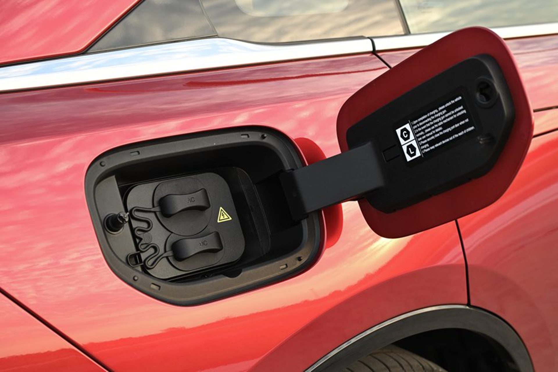 รูปภาพ มาสด้า Mazda 6e Exclusive ปี 2026