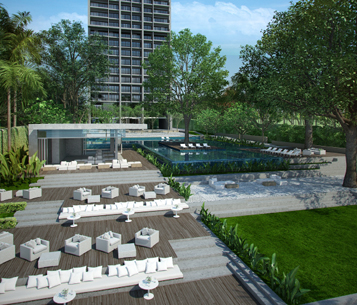 รูปภาพ ซายร์ วงศ์อมาตย์ (Zire Wongamat)