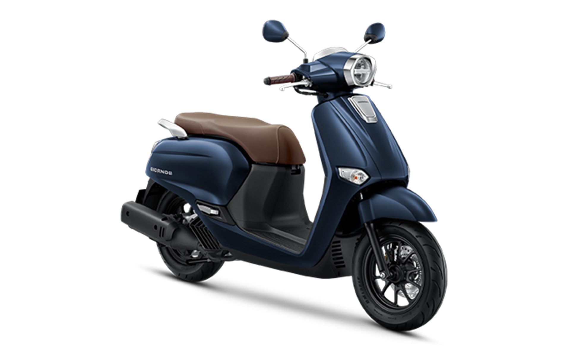 รูปภาพ ฮอนด้า Honda Giorno+ ABS ปี 2024