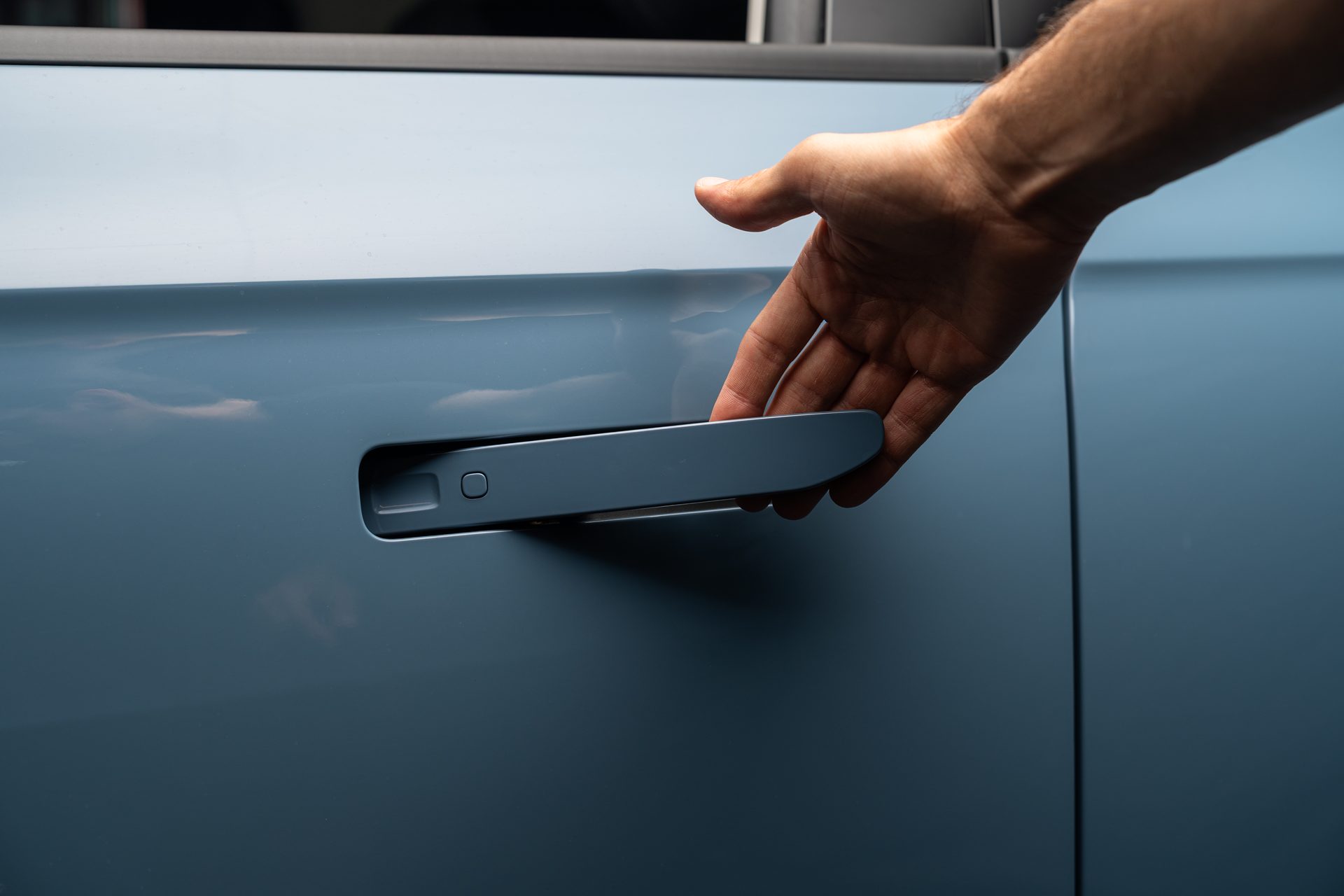 รูปภาพ ลีปมอเตอร์ Leapmotor B10 Style ปี 2025