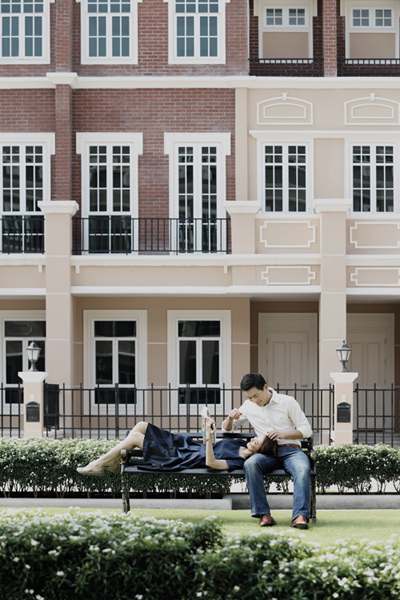 รูปภาพ การ์เด้น สแควร์ สุขุมวิท 77 (Garden Square Sukhumvit 77)