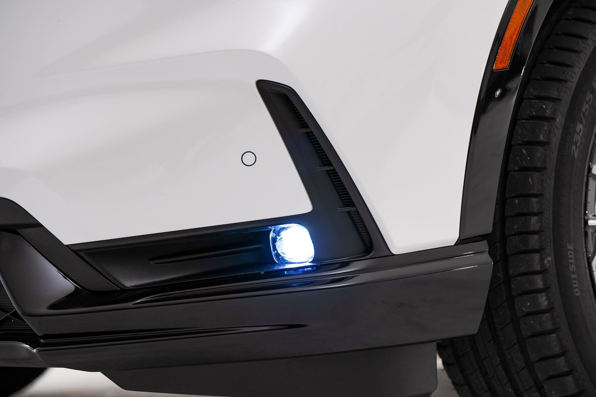 รูปภาพ ฮอนด้า Honda CR-V e:HEV RS ปี 2025