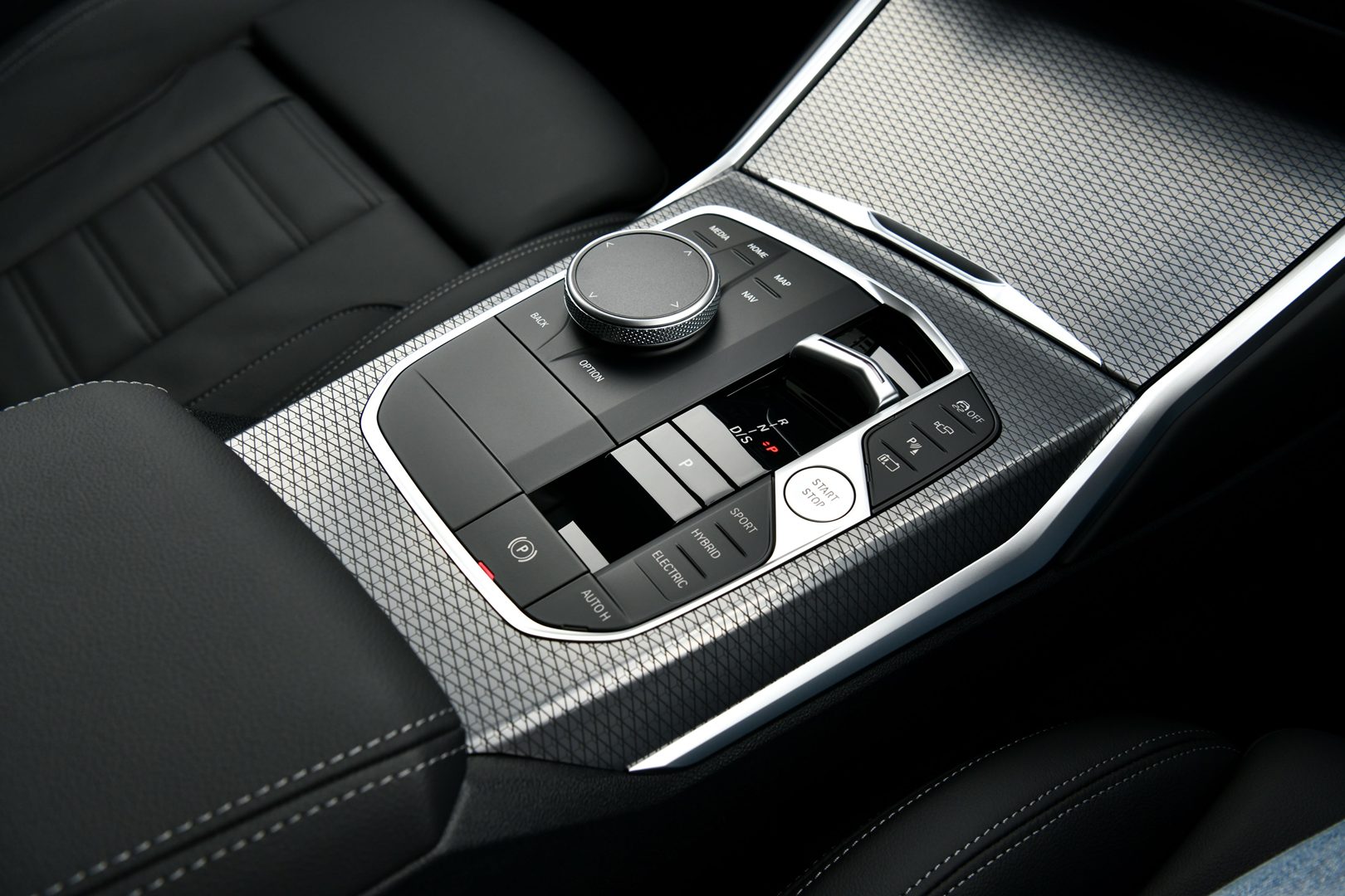 รูปภาพ บีเอ็มดับเบิลยู BMW Series 3 330e M Sport ปี 2025