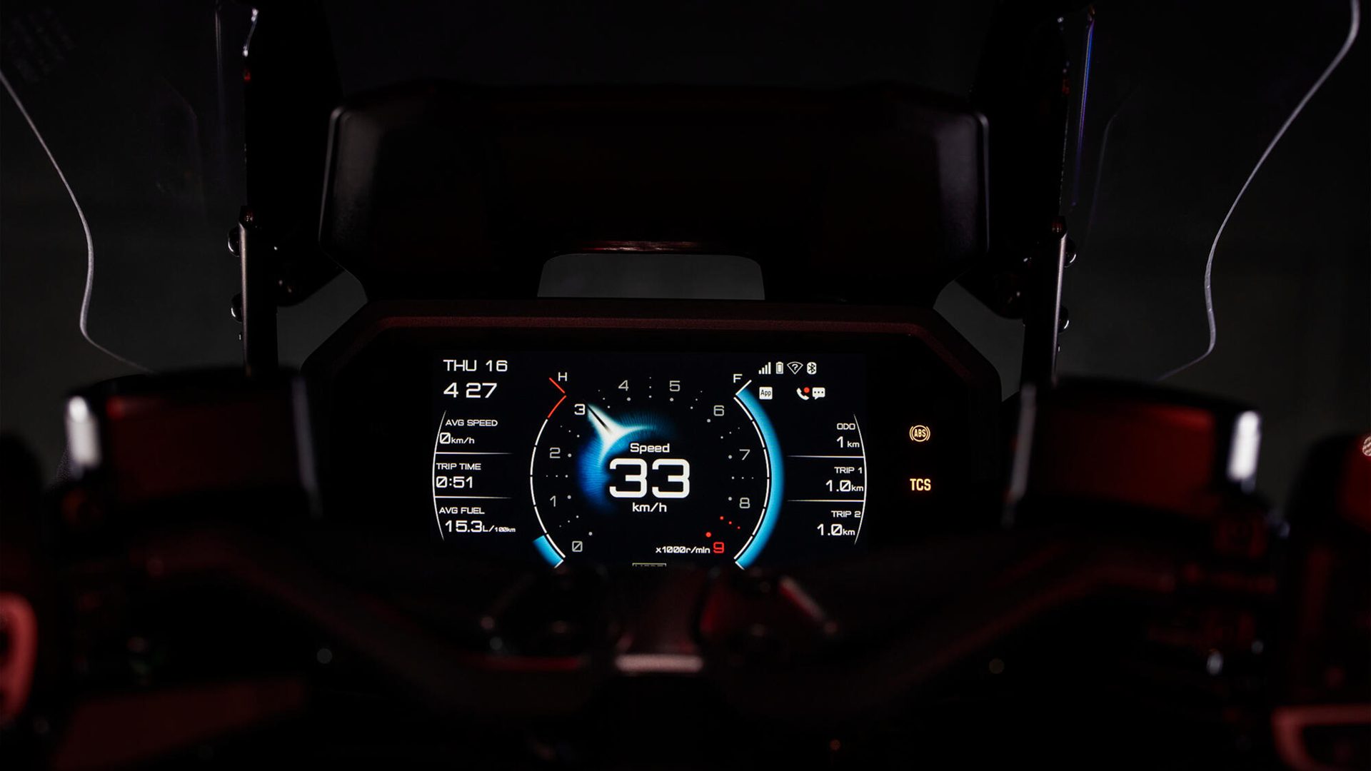 รูปภาพ ยามาฮ่า Yamaha TMAX 25th Anniversary ปี 2026