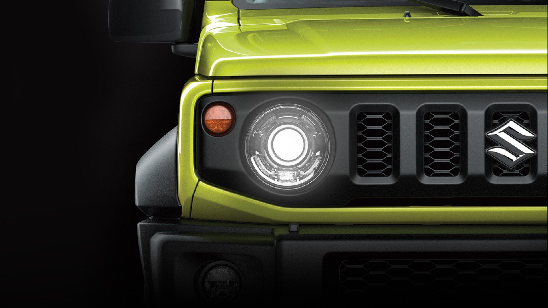 รูปภาพ ซูซูกิ Suzuki Jimny 1.5 L 4WD AT ปี 2026