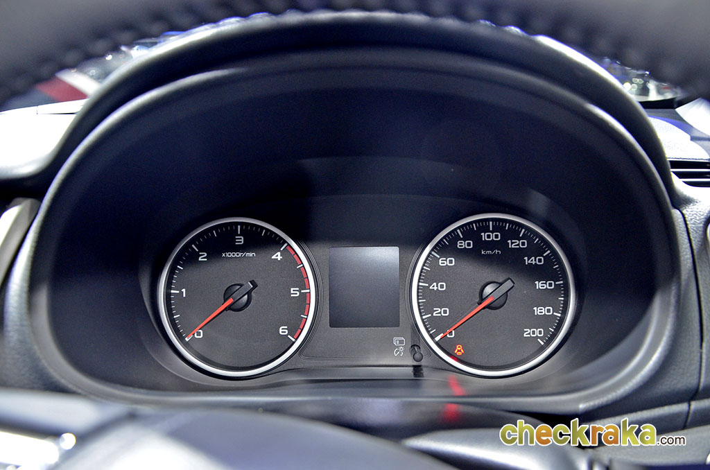 รูปภาพ มิตซูบิชิ Mitsubishi Triton Plus Double Cab 2.4 MIVEC Limited Edition M/T ปี 2016