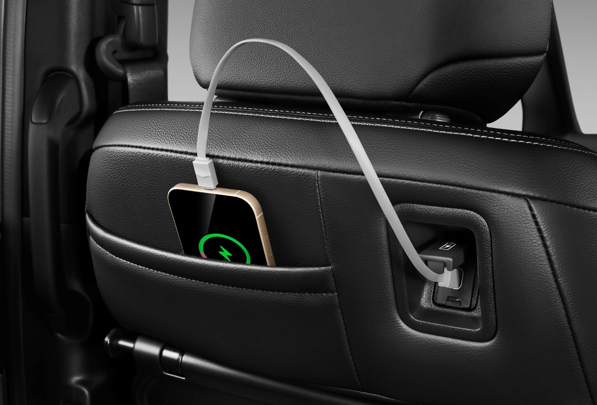 รูปภาพ ฮอนด้า Honda STEP WGN e:HEV SPADA ปี 2025