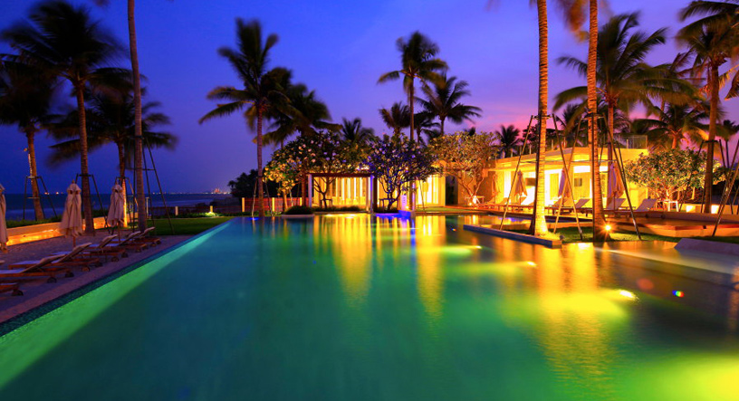 รูปภาพ โอกาส หัวหิน (Ocas Hua Hin)