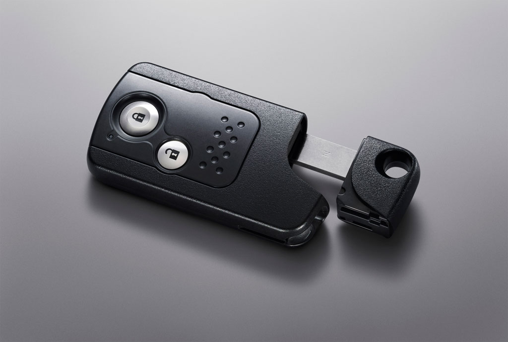 รูปภาพ ฮอนด้า Honda CR-V 2.4 EL (2WD) ปี 2012