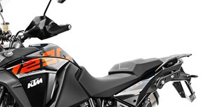 รูปภาพ เคทีเอ็ม KTM 1290 Super Adventure S ปี 2017