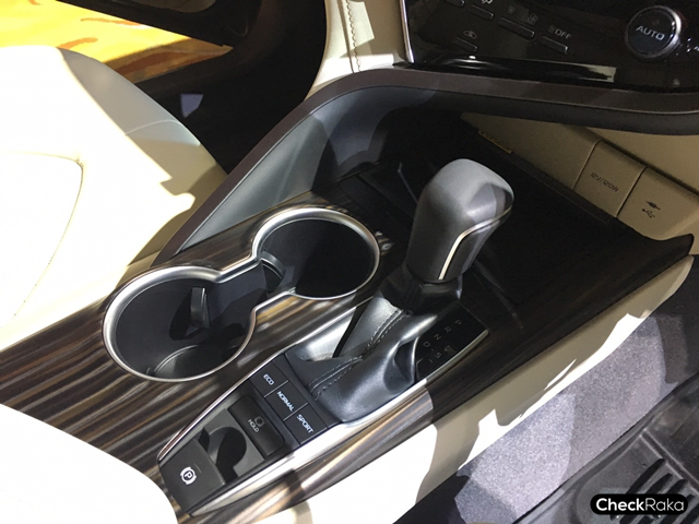 รูปภาพ โตโยต้า Toyota Camry 2.5 G MY2019 ปี 2019