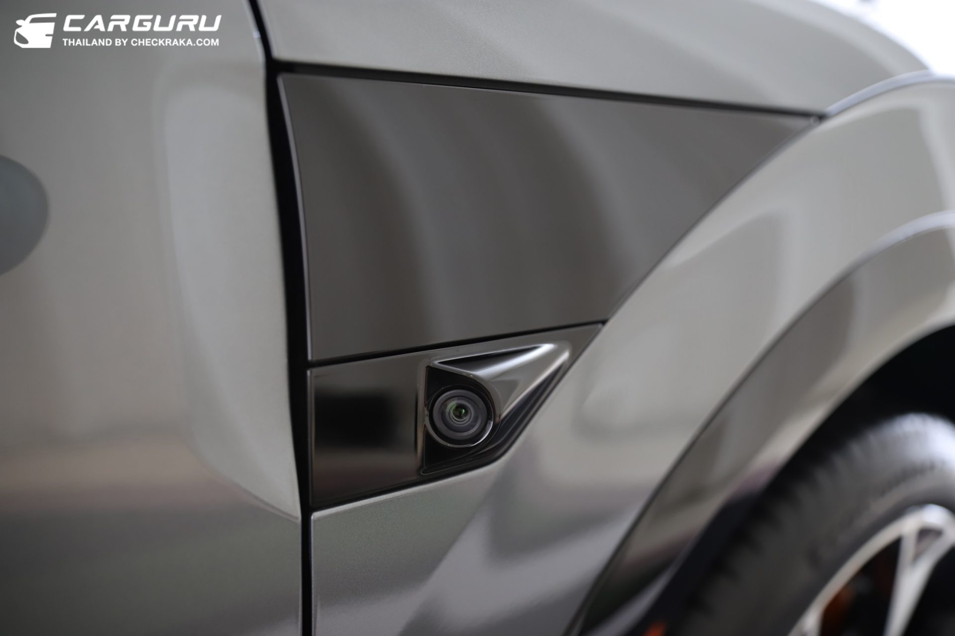 รูปภาพ ซีเคอร์ Zeekr 7X Standard RWD ปี 2025