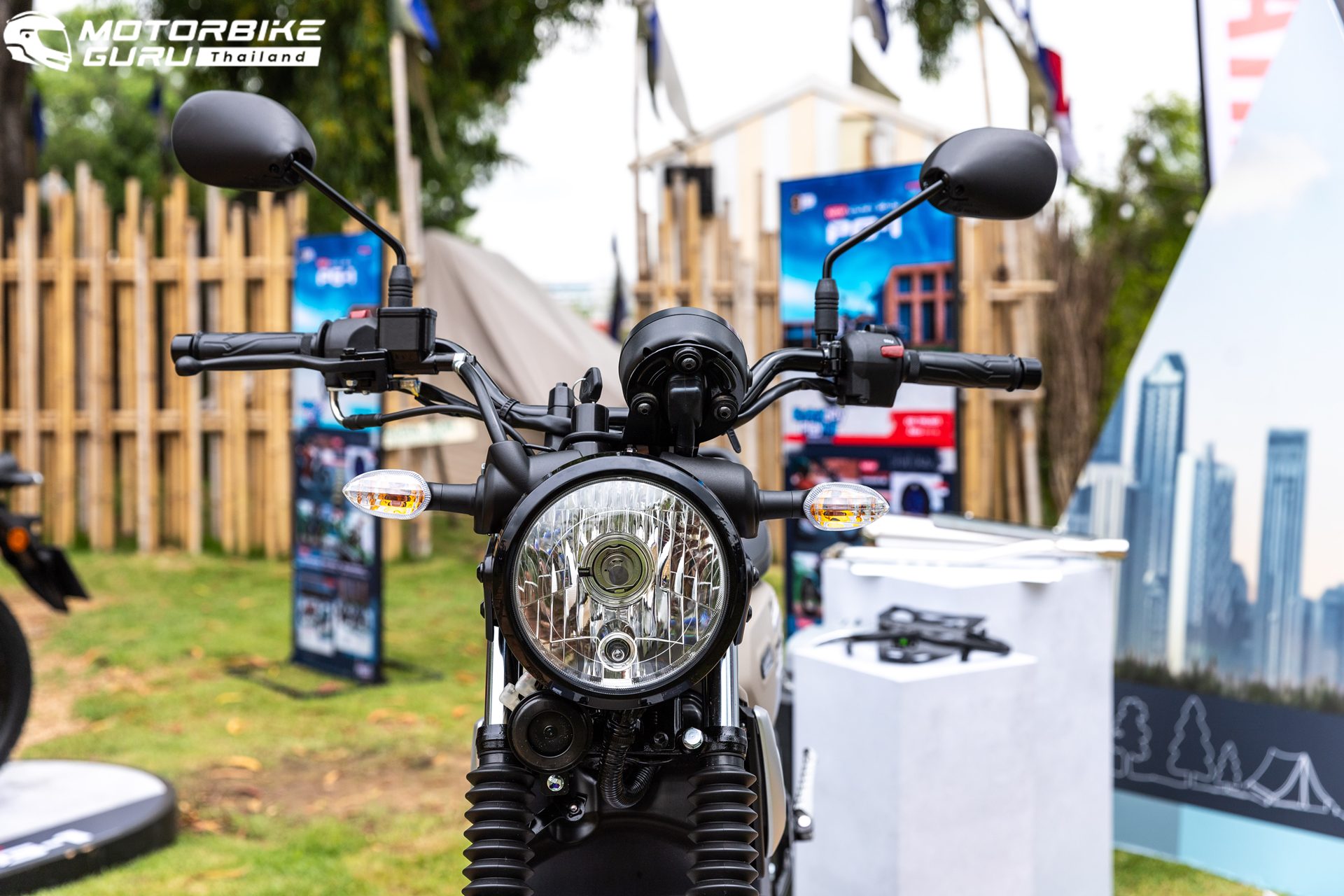 รูปภาพ ยามาฮ่า Yamaha PG-1 (Standard) ปี 2025