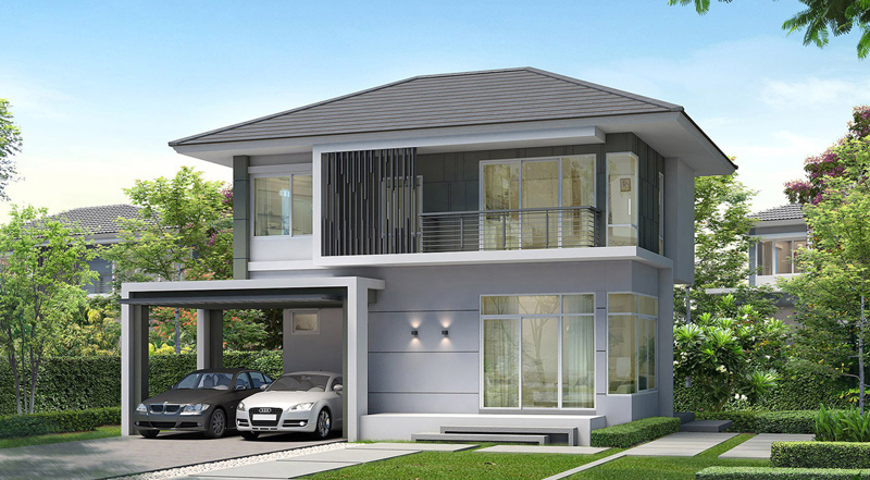 รูปภาพ เพอร์เฟค เพลส รังสิต (Perfect Place)