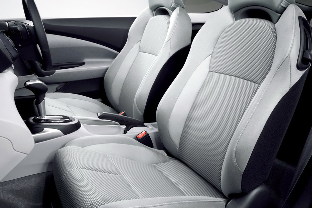 รูปภาพ ฮอนด้า Honda CR-Z Standard ปี 2012