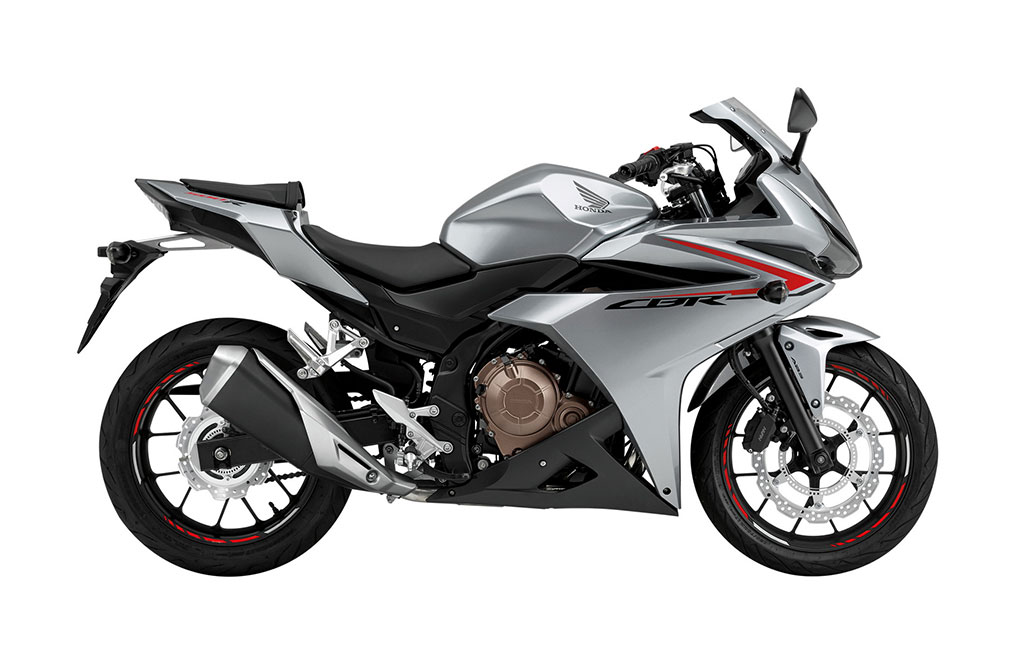 รูปภาพ ฮอนด้า Honda CBR 500R ปี 2015