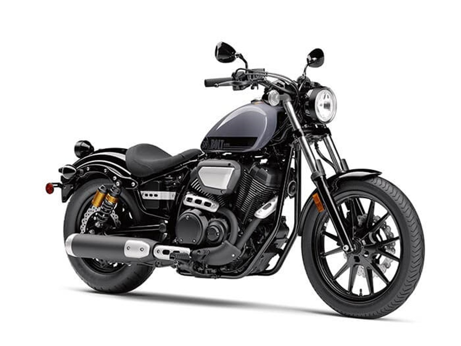 รูปภาพ ยามาฮ่า Yamaha Bolt R ปี 2021