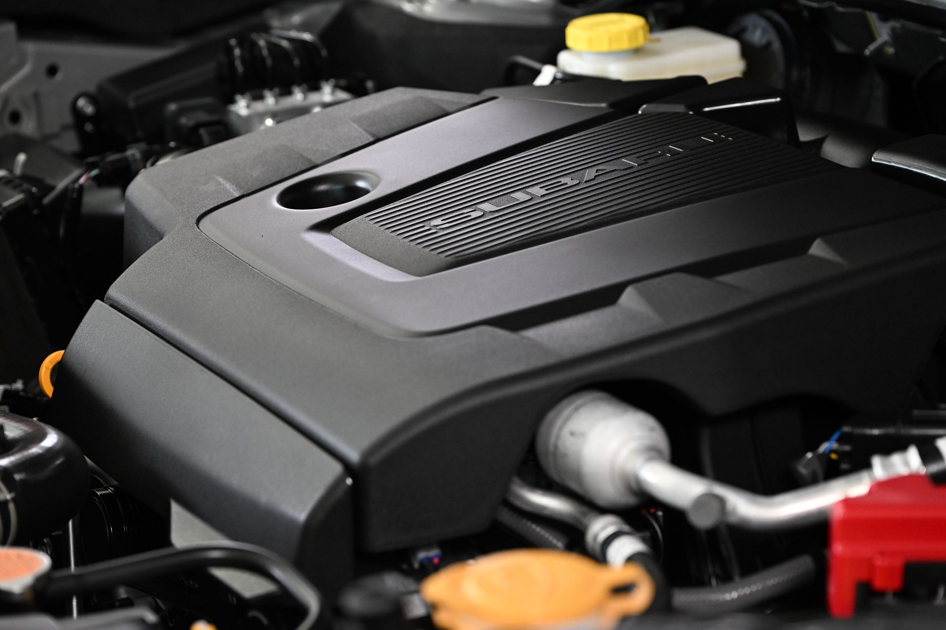 รูปภาพ ซูบารุ Subaru Forester 2.5 i-S EyeSight ปี 2025