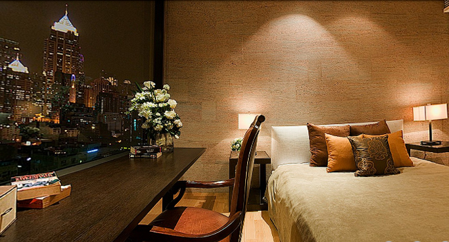 รูปภาพ อกัสตัน สุขุมวิท 22 (Aguston Sukhumvit 22)