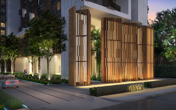 รูปภาพ ออนิกซ์ พหลโยธิน (Onyx Phahonyothin)