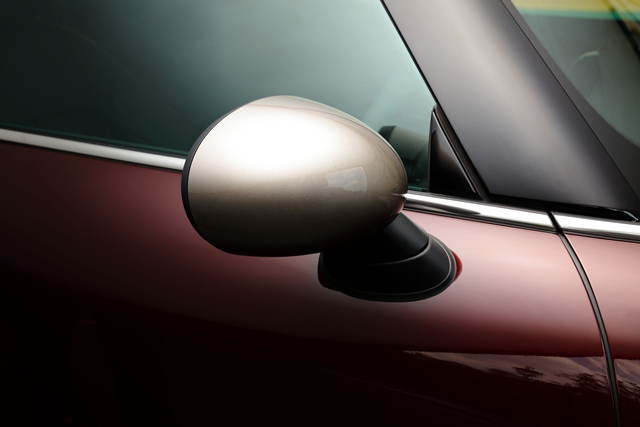 รูปภาพ มินิ Mini Hatch 3 Door Cooper S Oxford Edition ปี 2018