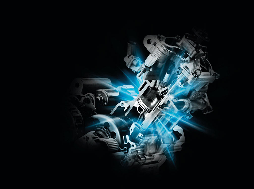 รูปภาพ ยามาฮ่า Yamaha Exciter 150 MotoGP Edition ปี 2016