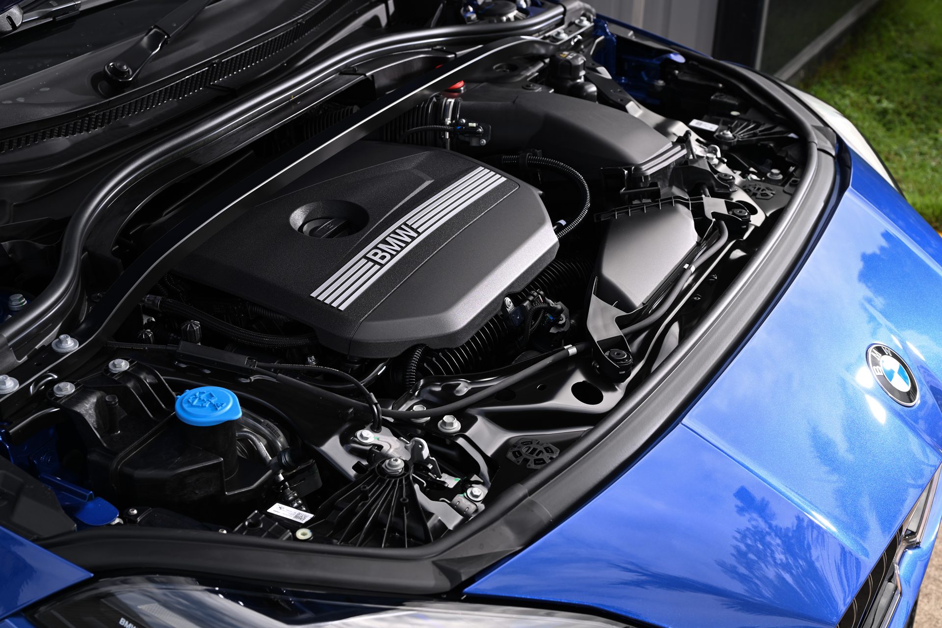 รูปภาพ บีเอ็มดับเบิลยู BMW Series 2 220 Gran Coupe M Sport Pro ปี 2025