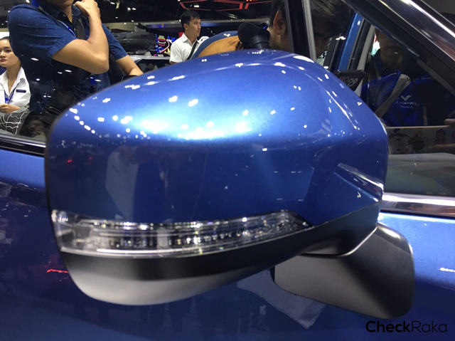 รูปภาพ ซูบารุ Subaru Forester 2.0i-L MY19 ปี 2018