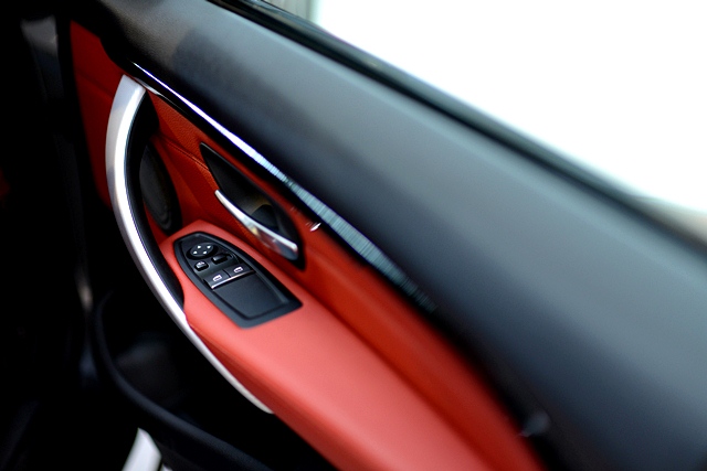 รูปภาพ บีเอ็มดับเบิลยู BMW Series 4 430i Coupe M Sport ปี 2017