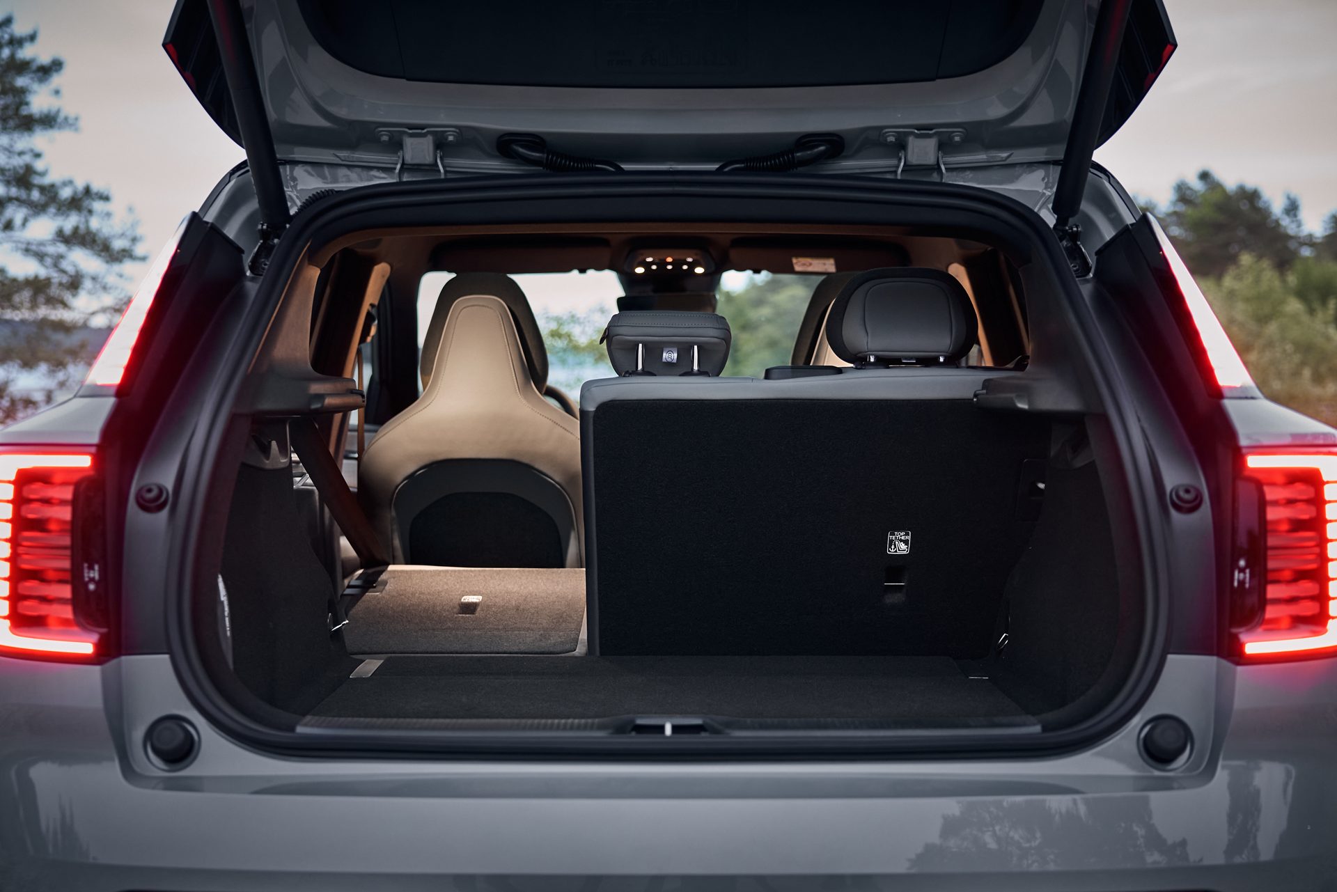 รูปภาพ วอลโว่ Volvo EX30 Ultra Twin Performance Cross Country ปี 2025