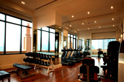 รูปภาพ อกัสตัน สุขุมวิท 22 (Aguston Sukhumvit 22)