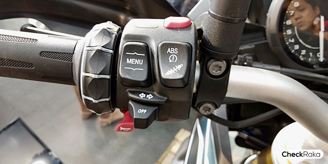 รูปภาพ บีเอ็มดับเบิลยู BMW F 850 GS ปี 2019