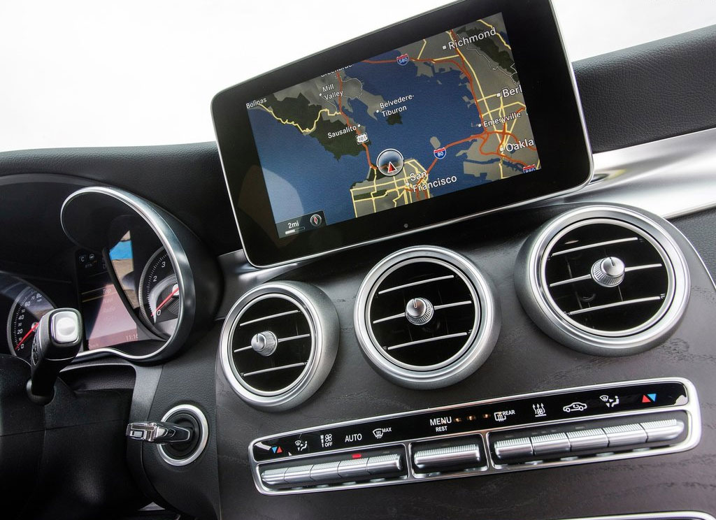 รูปภาพ เมอร์เซเดส-เบนซ์ Mercedes-benz C-Class C 350 e Exclusive ปี 2016