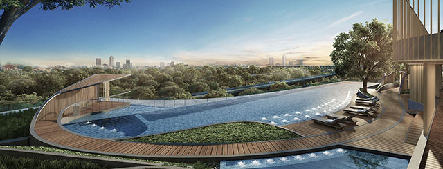 รูปภาพ เดอะ ไลน์ จตุจักร-หมอชิต (The Line Jatujak-Mochit)