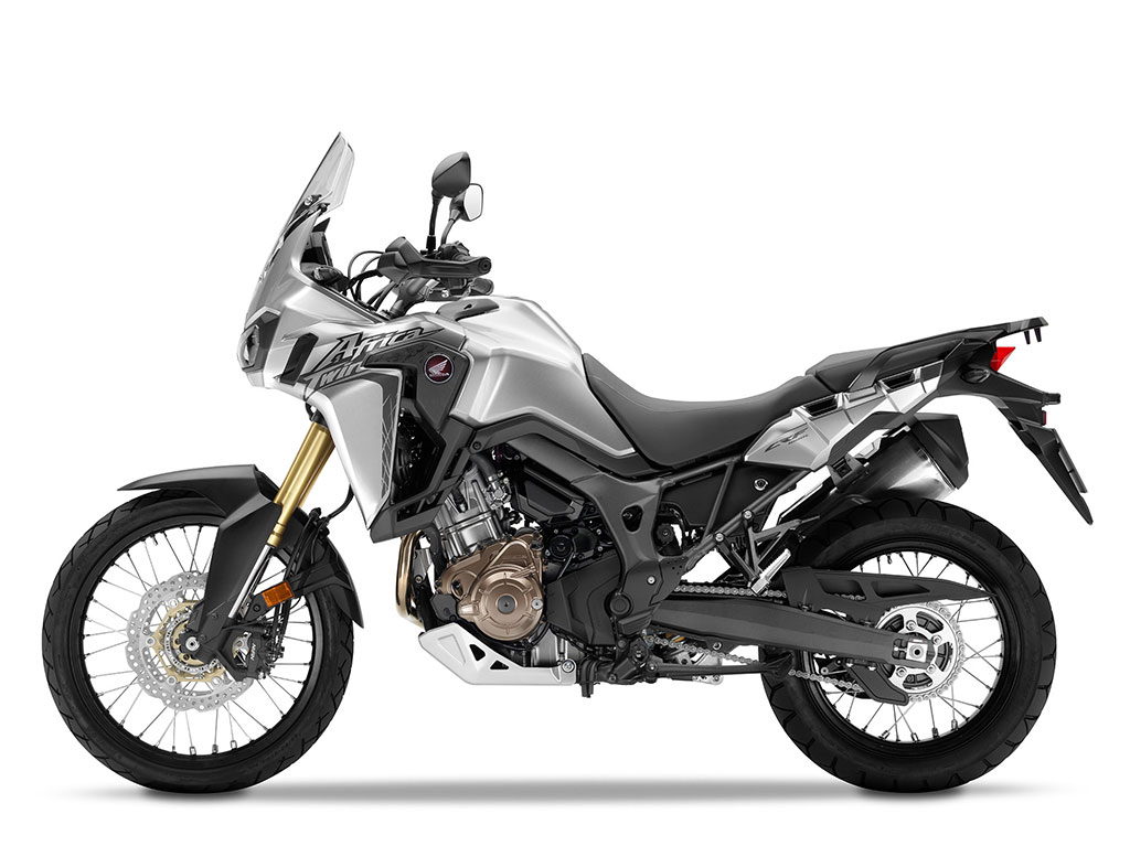 รูปภาพ ฮอนด้า Honda CRF 1000L Africa Twin ปี 2016