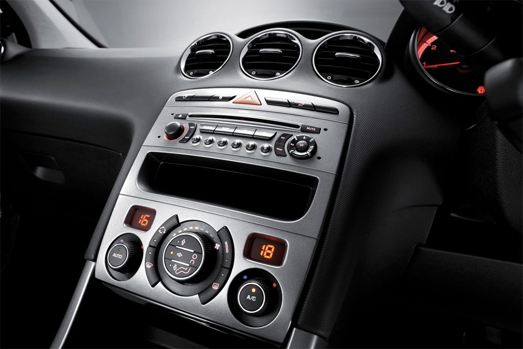 รูปภาพ เปอโยต์ Peugeot 408 1.6 Turbo ปี 2012